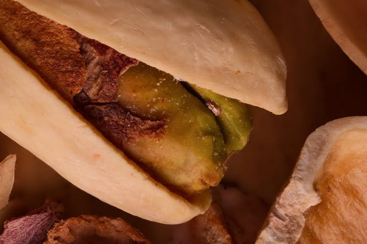 قیمت پسته اکبری ایوب با کیفیت ارزان + خرید عمده